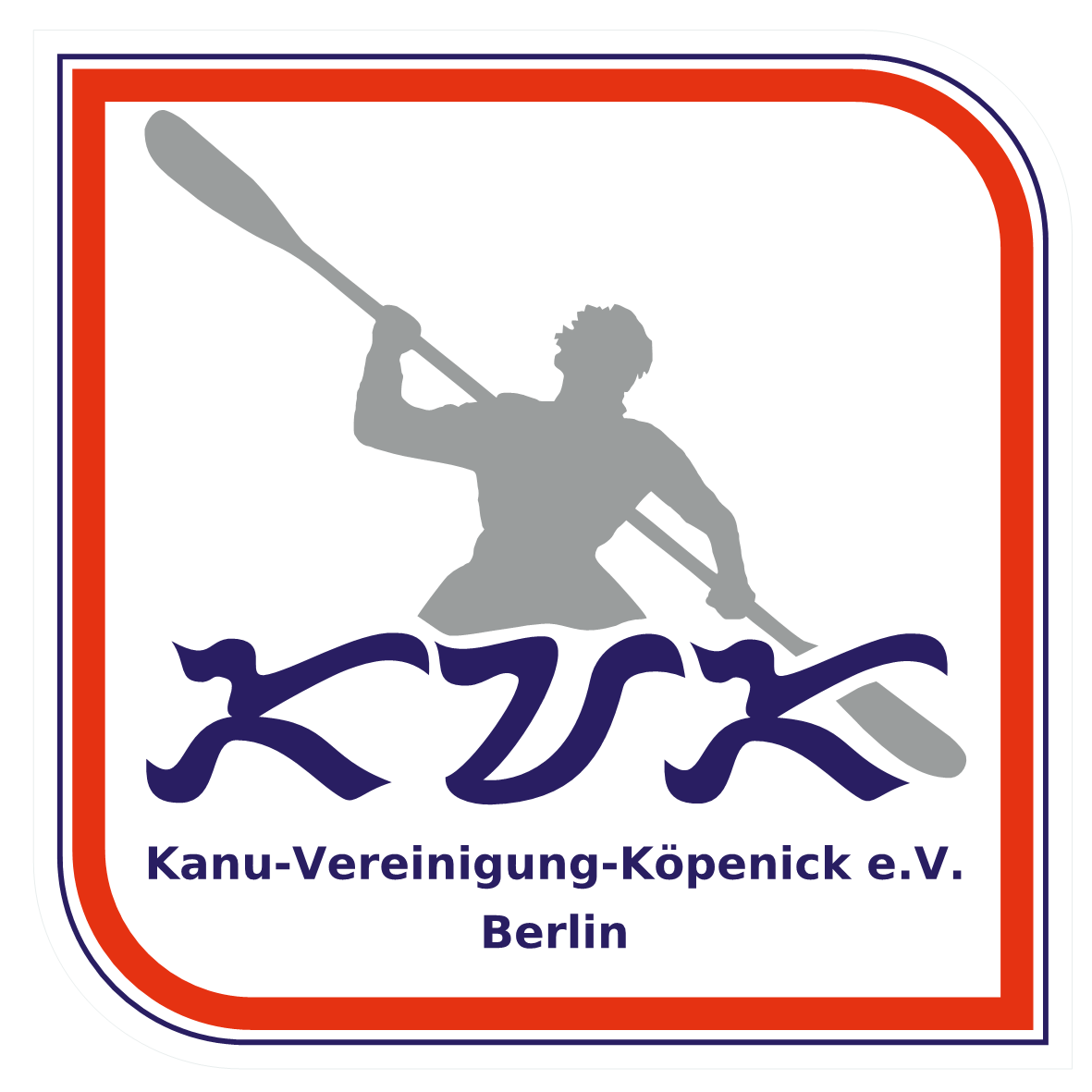 Logo KVK